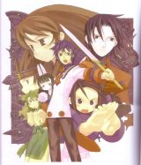 BUY NEW summon night - 149040 Premium Anime Print Poster